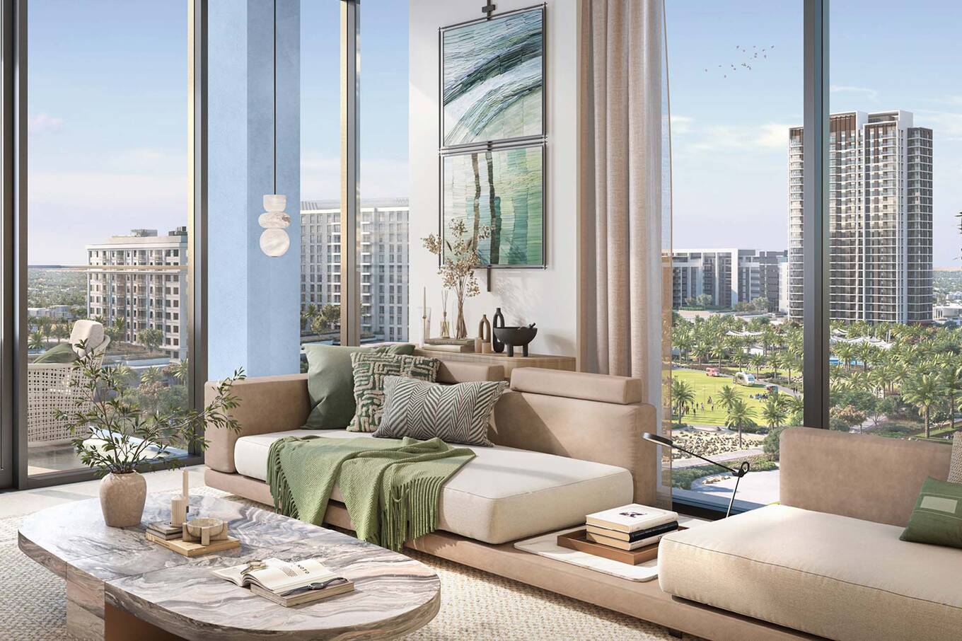 Vida Residences